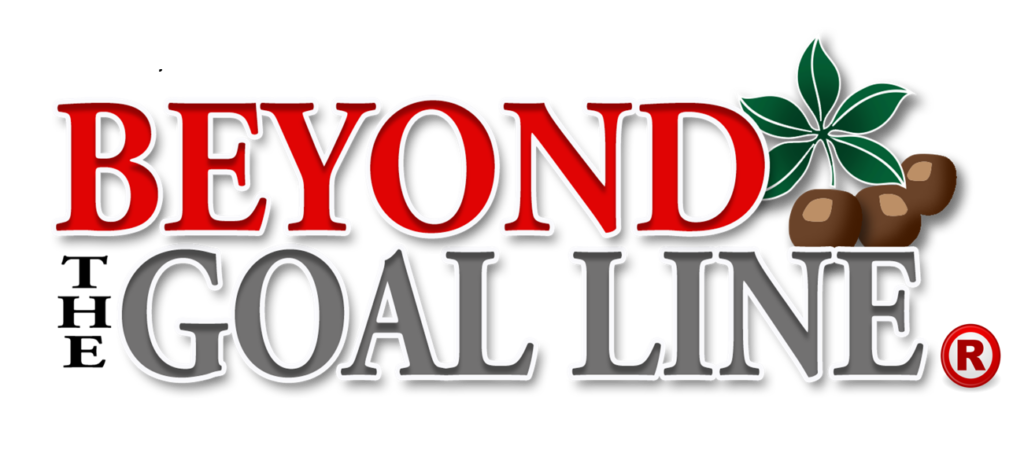 Beyond the Goal Link buckeye charity logo